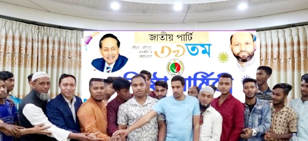 দেশবাসীকে আশ্বস্ত করছি, আমরা বসে নেই: এড. সালেহ চৌধুরী